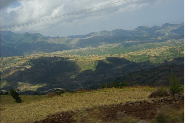 Ethiopia 2009
